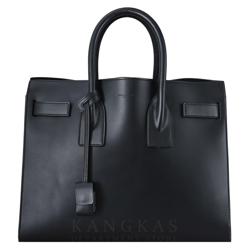 Yves Saint Laurent(USED)생로랑 378299 삭드쥬르 토트백
